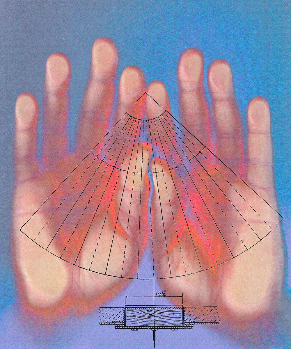 Life of Mine - Schematic I